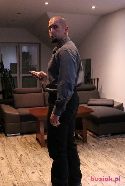 Tomek, Male, 43, Gdańsk, Polska, Photo: 2