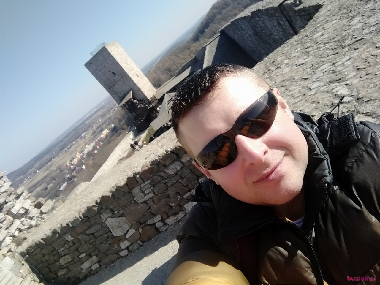 Armanl, Male, 39, Skarżysko-Kamienna, Polska, Photo: 1