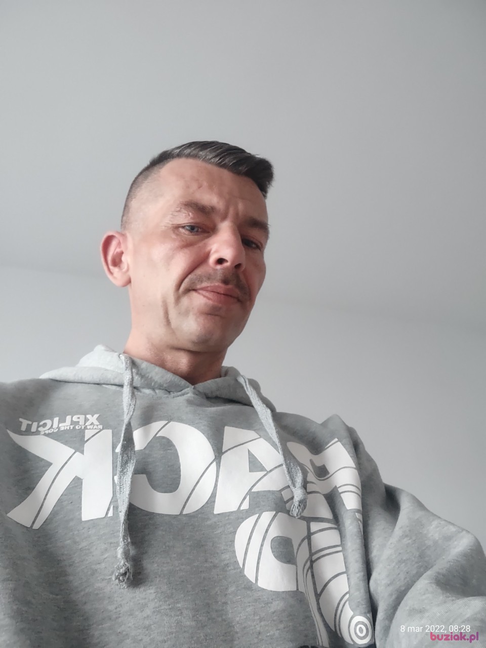 Krzysztof, Mężczyzna, 47, Chełmża, Polska, Zdjęcie: 1