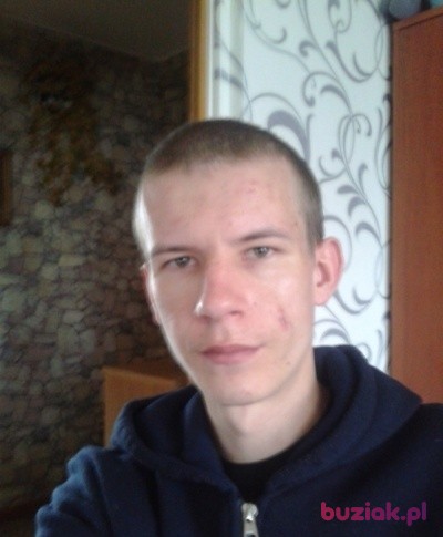 Szymon, Male, 35, Sokółka, Polska: 1
