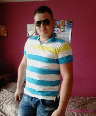 pawelek19932, Mężczyzna, 32, Polska, Zdjęcie: 3