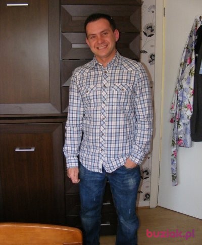 krzysiek, Mężczyzna, 40, Guildford, Wielka Brytania, Zdjęcie: 2