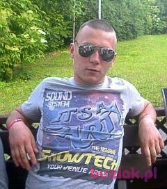 Bartosz, Male, 31, Dobre Miasto, Polska, Photo: 1