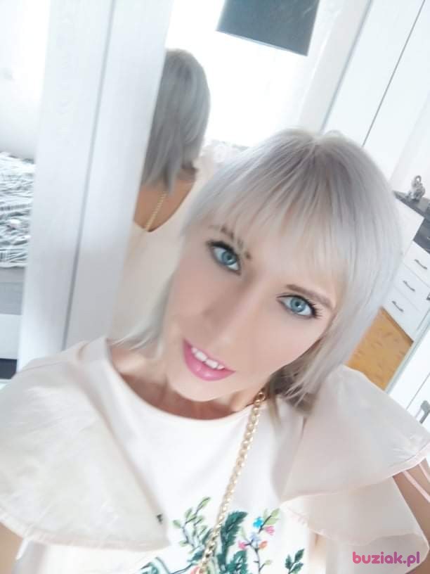Diana, Female, 41, Przeworsk, Polska: 1
