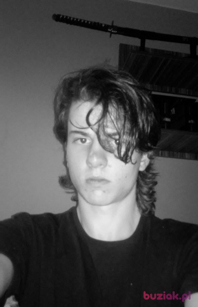 Gabriel, Mężczyzna, 27, Wadowice, Polska: 1