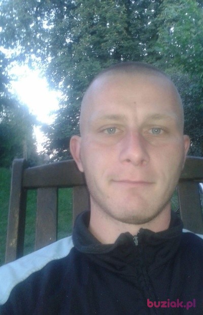1989Lukasz2, Mężczyzna, 36, Lubartów, Polska, Zdjęcie: 1