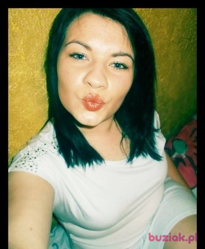 Ola, Female, 31, Sieradz, Polska, Photo: 1