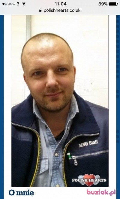 MariuszJacek, Male, 48, Reading Berkshire England, Wielka Brytania, Photo: 2