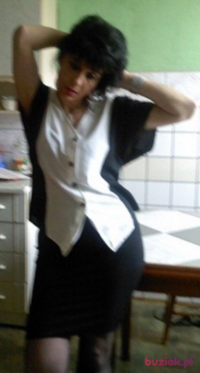 Wenessa, Female, 46, Łódź, Polska, Photo: 16