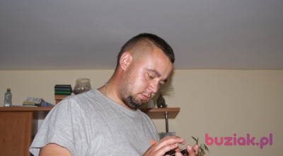 daniel, Male, 37, Bolesławiec, Polska, Photo: 1