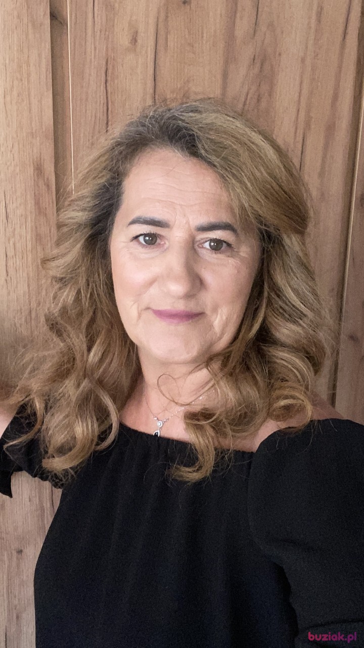 Lis, Female, 55, Warszawa, Polska, Photo: 2