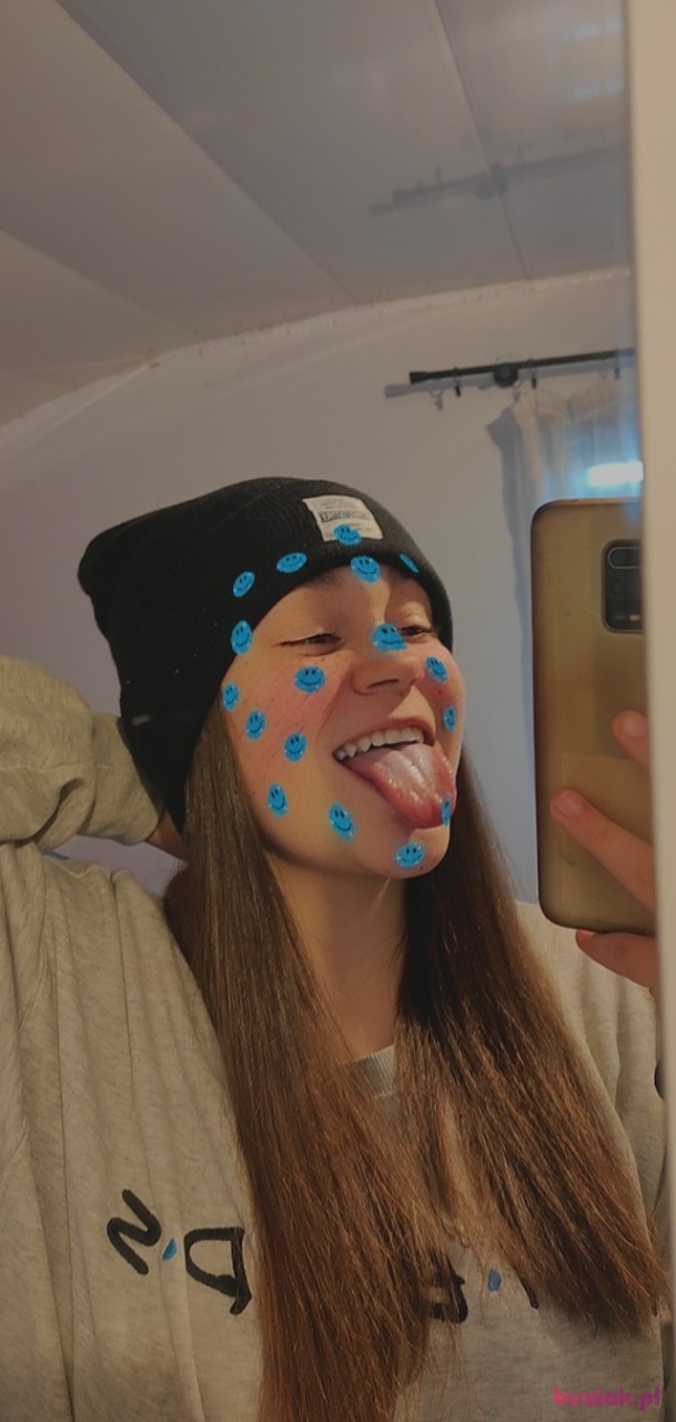 Natalia, Kobieta, 19, Poznań, Polska: 1