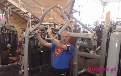 tomek298, Mężczyzna, 40, Wielka Brytania, Zdjęcie: 1
