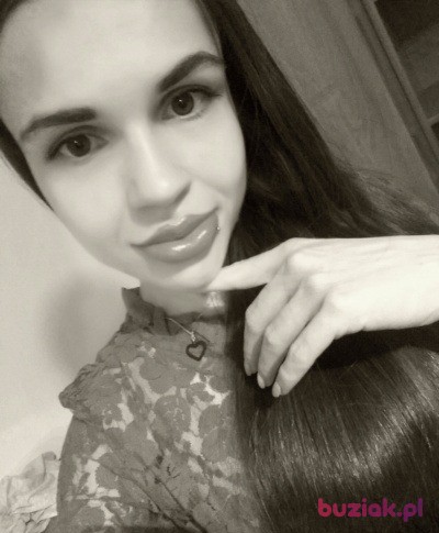 Kokosowa Kola, Female, 33, Kraków, Polska, Photo: 2