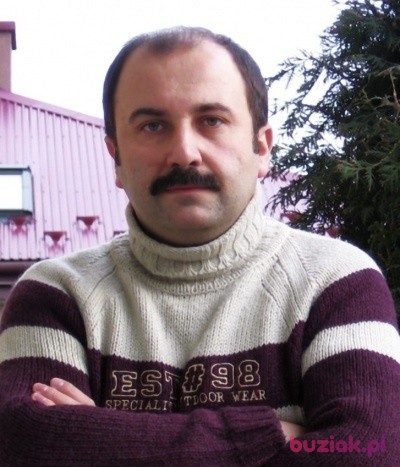 Robert, Male, 54, Tarnów, Polska, Photo: 1