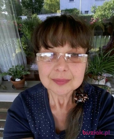 Gosia, Female, 67, Frankfurt Hesse, Niemcy, Photo: 1