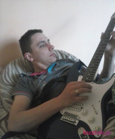 grzes, Mężczyzna, 37, Wołów, Polska: 1