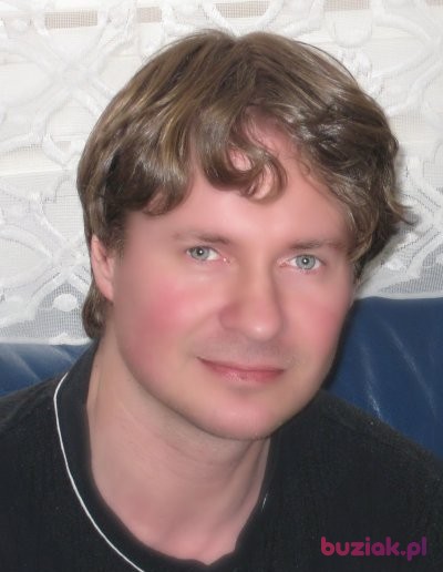 Jacek2000, Male, 51, Polska, Photo: 2