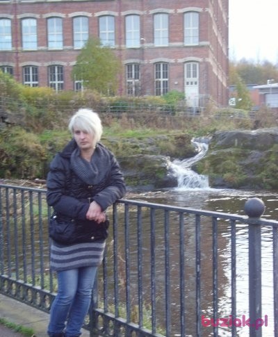 DORITA, Kobieta, 51, Wielka Brytania, Zdjęcie: 2