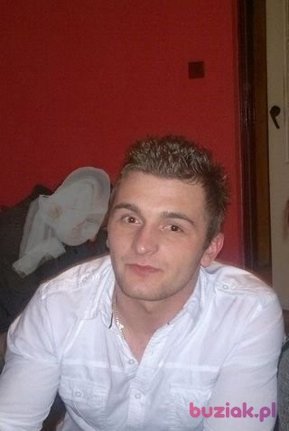 daniel, Mężczyzna, 35, Warszawa, Polska, Zdjęcie: 1