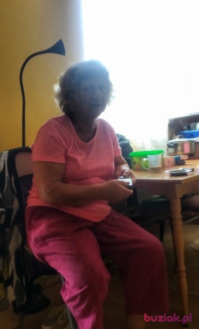 Halina, Kobieta, 71, Bielsko-Biała, Polska: 1