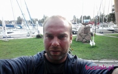 Łukasz , Male, 44, Łódź, Polska, Photo: 1