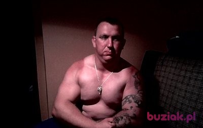 marcin, Male, 44, Świerzawa, Polska, Photo: 2