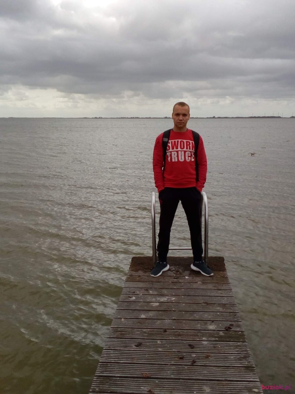 Marek, Male, 31, Bytom, Polska: 1