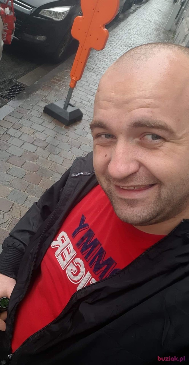 Daniel, Mężczyzna, 35, Anderlecht, Belgia: 1