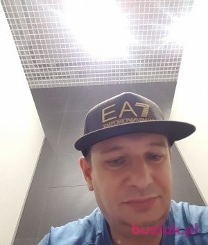 ssst, Male, 45, Mińsk Mazowiecki, Polska, Photo: 1