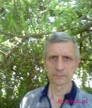 Olek, Male, 60, Poznań, Polska, Photo: 1