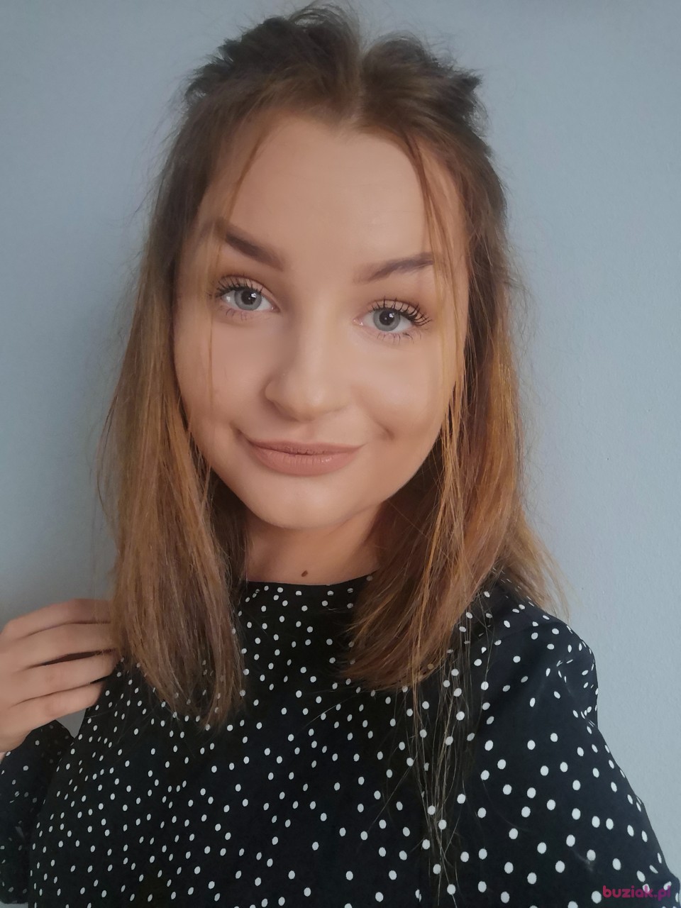 Daria, Kobieta, 23, Chester, Wielka Brytania: 1