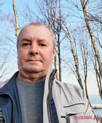 Krzysztof, Male, 64, Grudziądz, Polska: 1