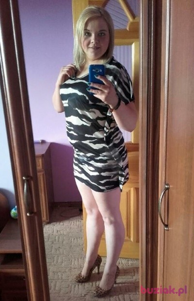 Milena , Female, 30, Chrzanów, Polska, Photo: 2