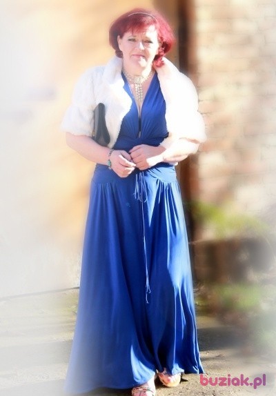 Tatiana, Female, 58, Grodzisk Mazowiecki, Polska, Photo: 3