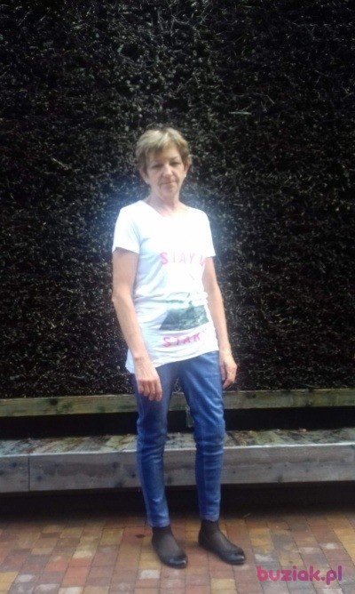 Janina, Female, 67, Rybnik, Polska, Photo: 6