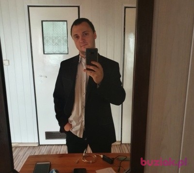 Piotr Toporek, Male, 28, Libiąż, Polska, Photo: 1