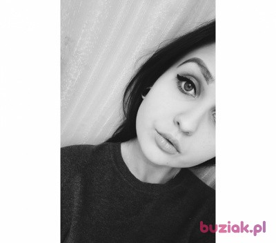 Iza, Female, 27, Augustów, Polska: 1