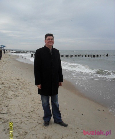 Marek, Male, 46, Czaplinek, Polska, Photo: 2