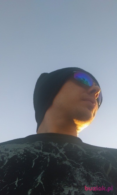 Łukasz, Male, 37, Piła, Polska, Photo: 2