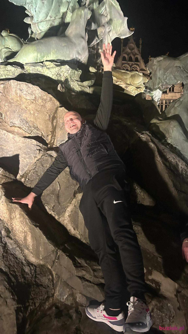 Artur, Male, 41, Amersfoort, Holandia, Photo: 2