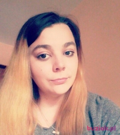 Ania, Female, 29, Mińsk Mazowiecki, Polska: 1
