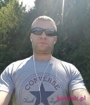 Marek, Male, 45, Stevenage, Wielka Brytania, Photo: 1
