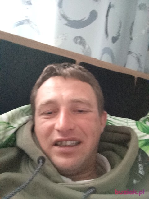 Dawid, Mężczyzna, 25, Sanok, Polska, Zdjęcie: 1