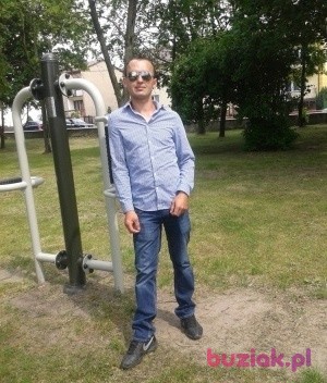 Paweł, Male, 35, Chęciny, Polska: 1