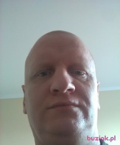 Tomek, Male, 44, Jędrzejów, Polska: 1