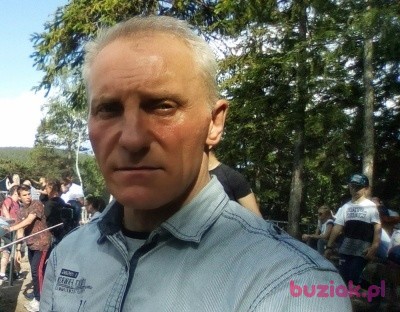 Tomasz, Male, 54, Leszno, Polska, Photo: 1