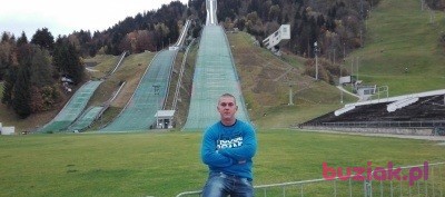 Sebastian, Male, 35, Monachium, Niemcy, Photo: 2