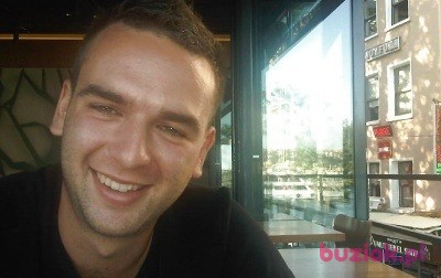 Janusz, Male, 35, Szczecin, Polska, Photo: 3
