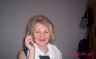 Bożena, Female, 65, Słupsk, Polska, Photo: 4